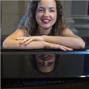 Piano classes to everyone who is interested in getting closer to the wonderful world of music